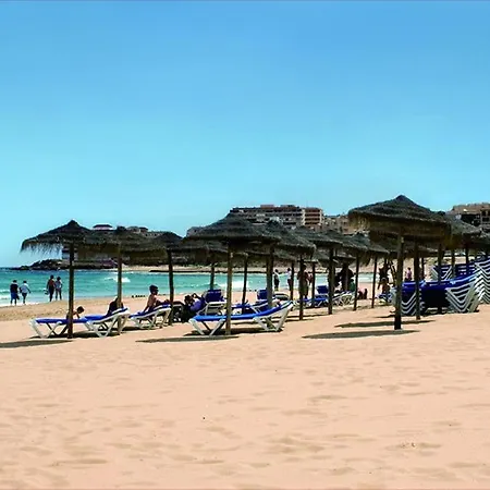 Apartamento Del Sol * 托雷维耶哈